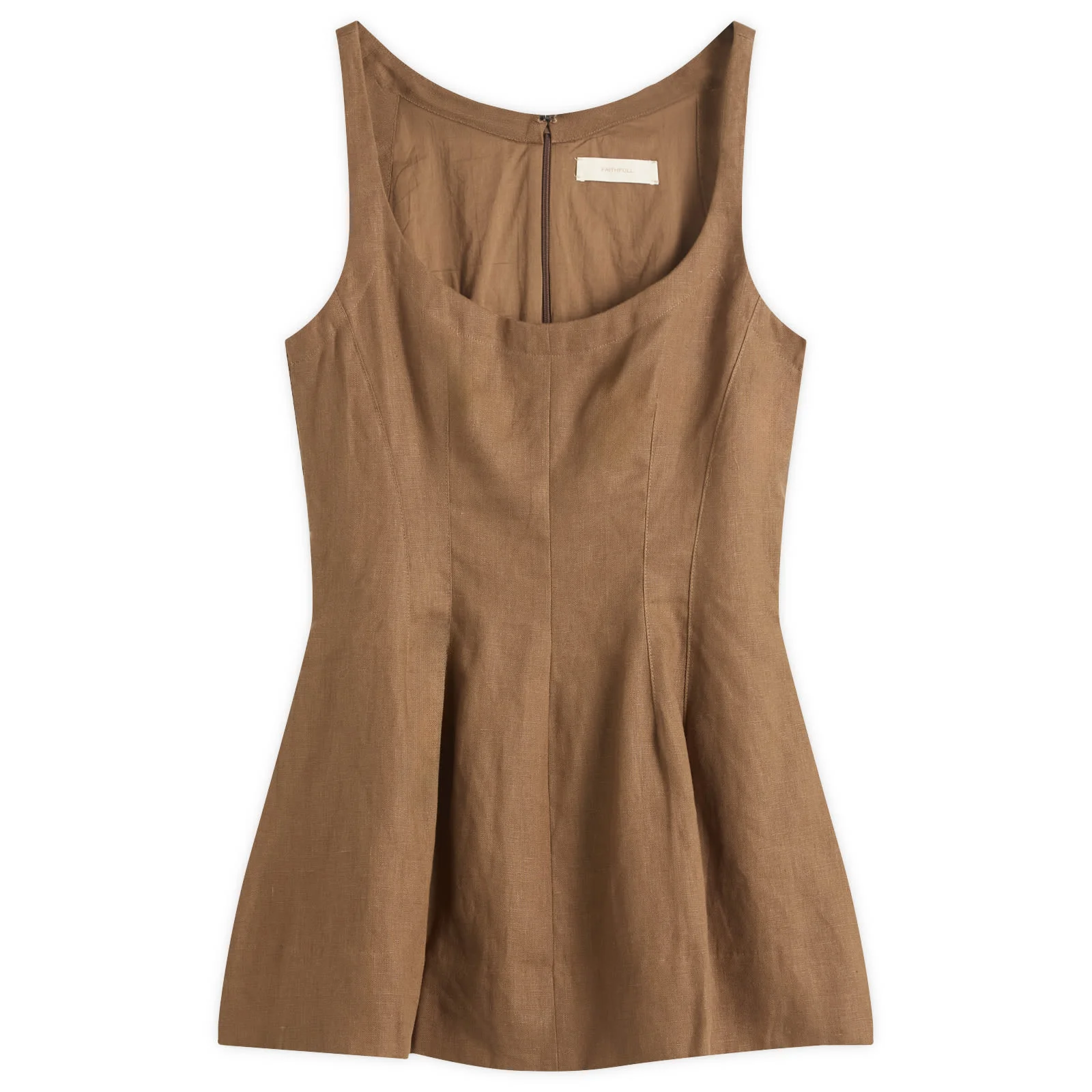 Faithfull The Brand Syna Top - 1