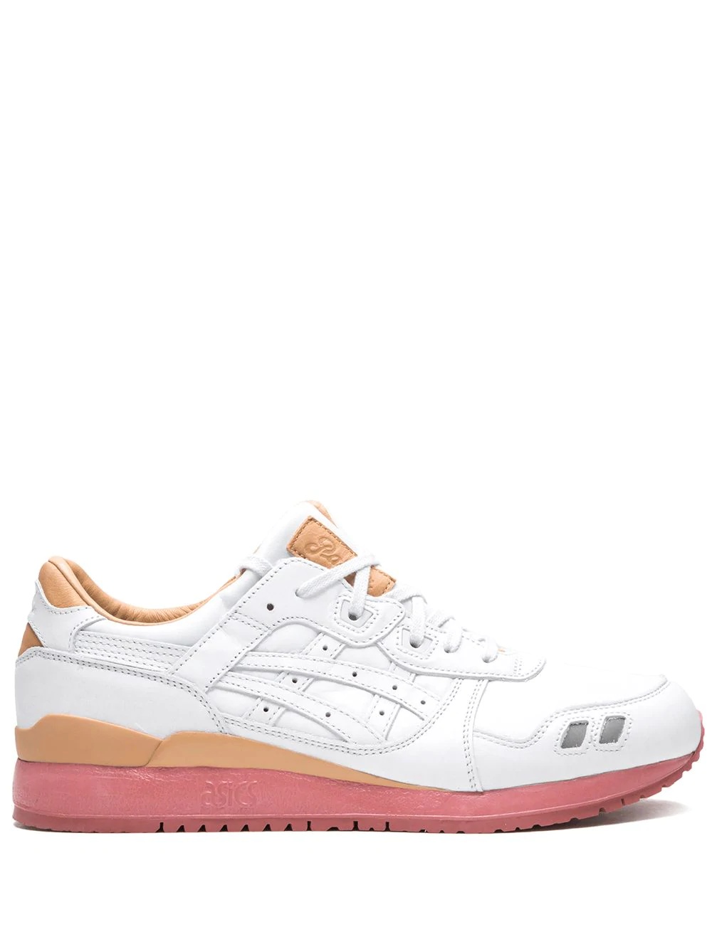 Gel Lyte 3 sneakers - 1