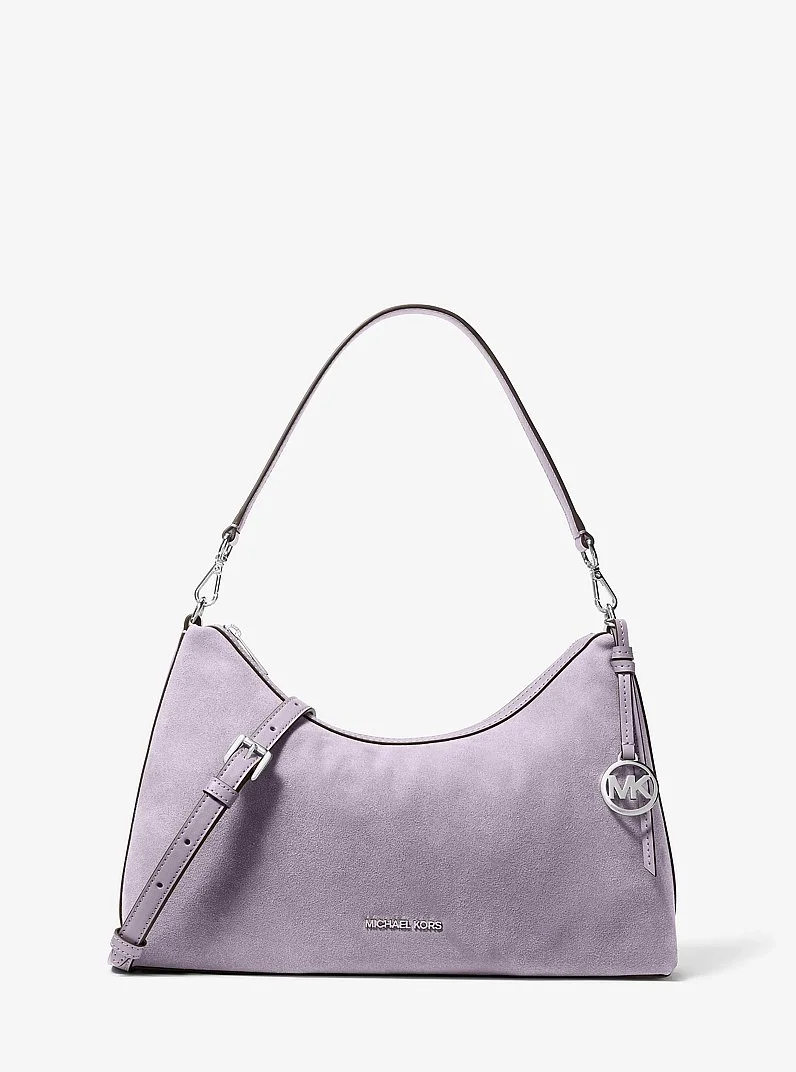 Sammy Medium Convertible Shoulder Bag - 1