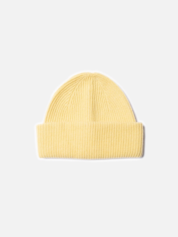 Wool Beanie Citra - 1