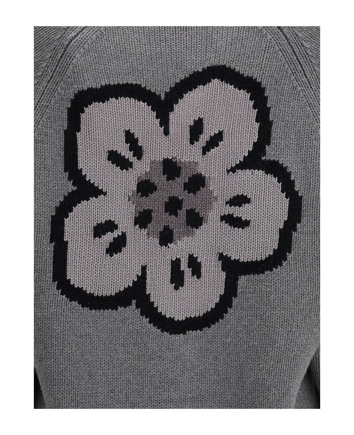 Boke Flower Cardigan - 4