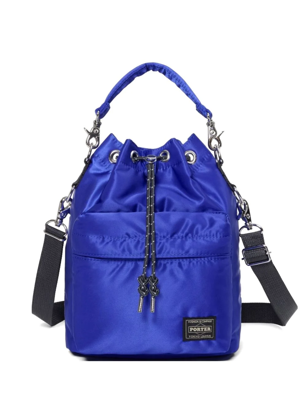 Balloonsac shoulder bag - 1