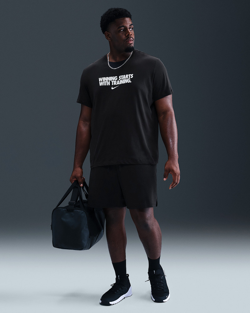 Nike Men's Dri-FIT T-Shirt 9