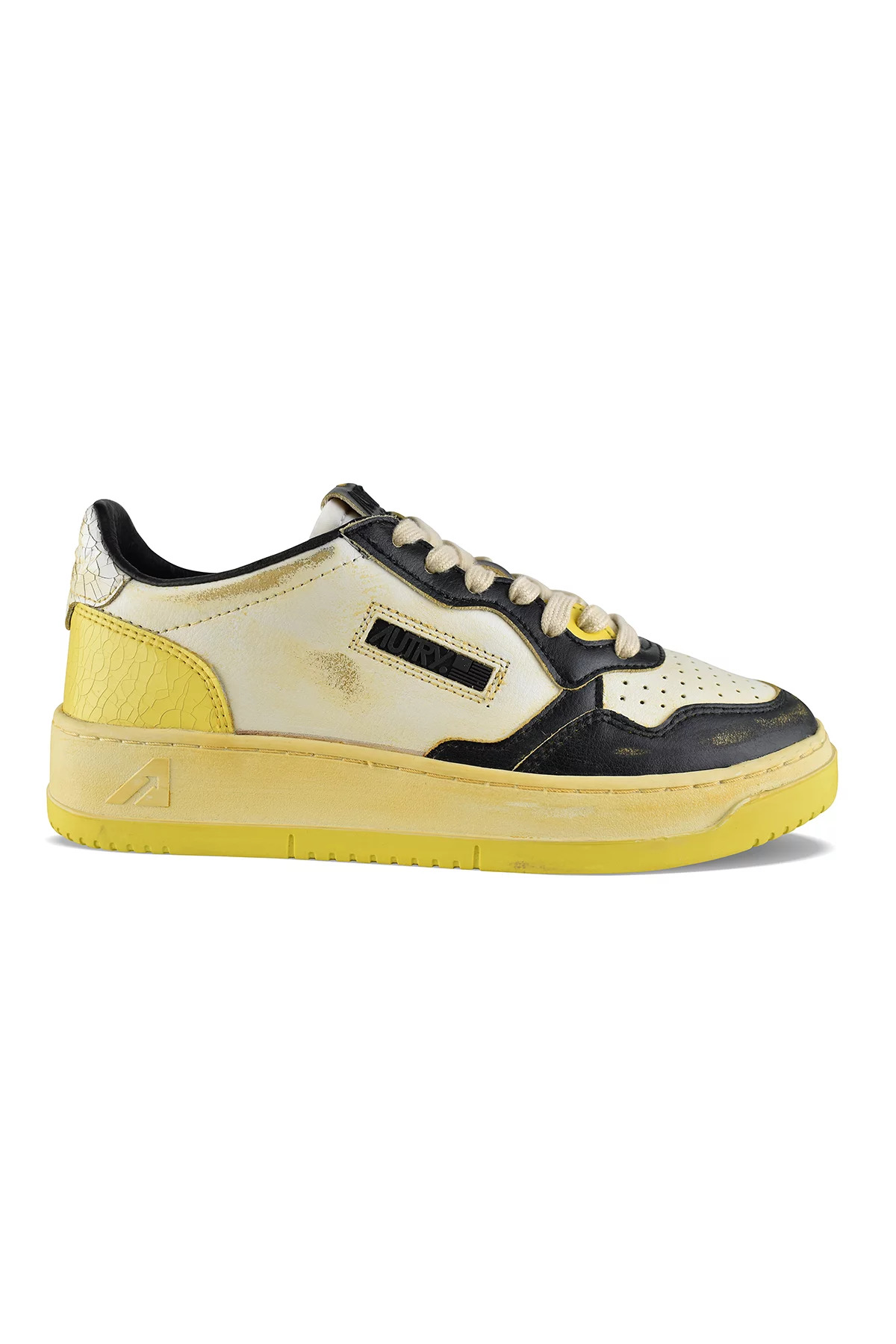 Super vintage sneakers - 1