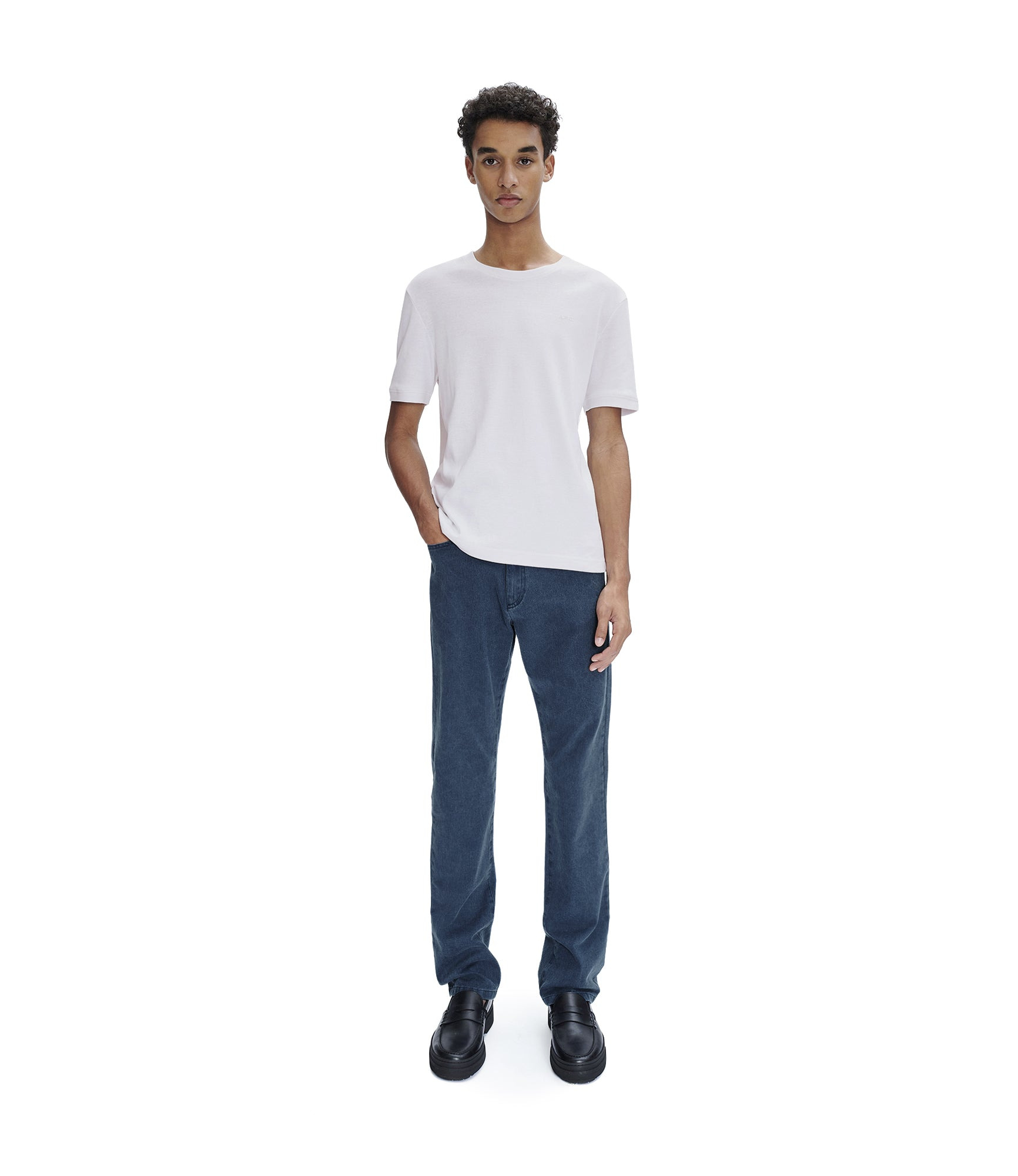 Lewis T-shirt - 2