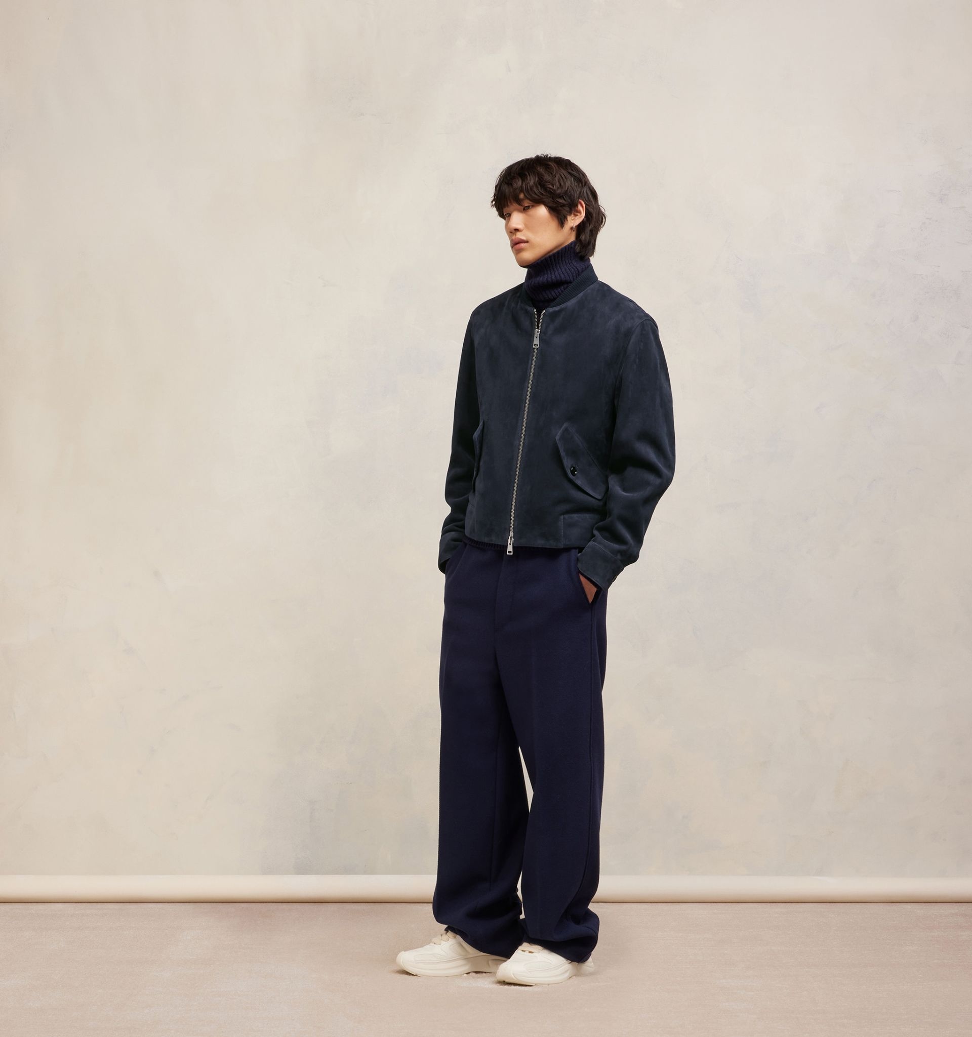 Boxy Jacket - 4