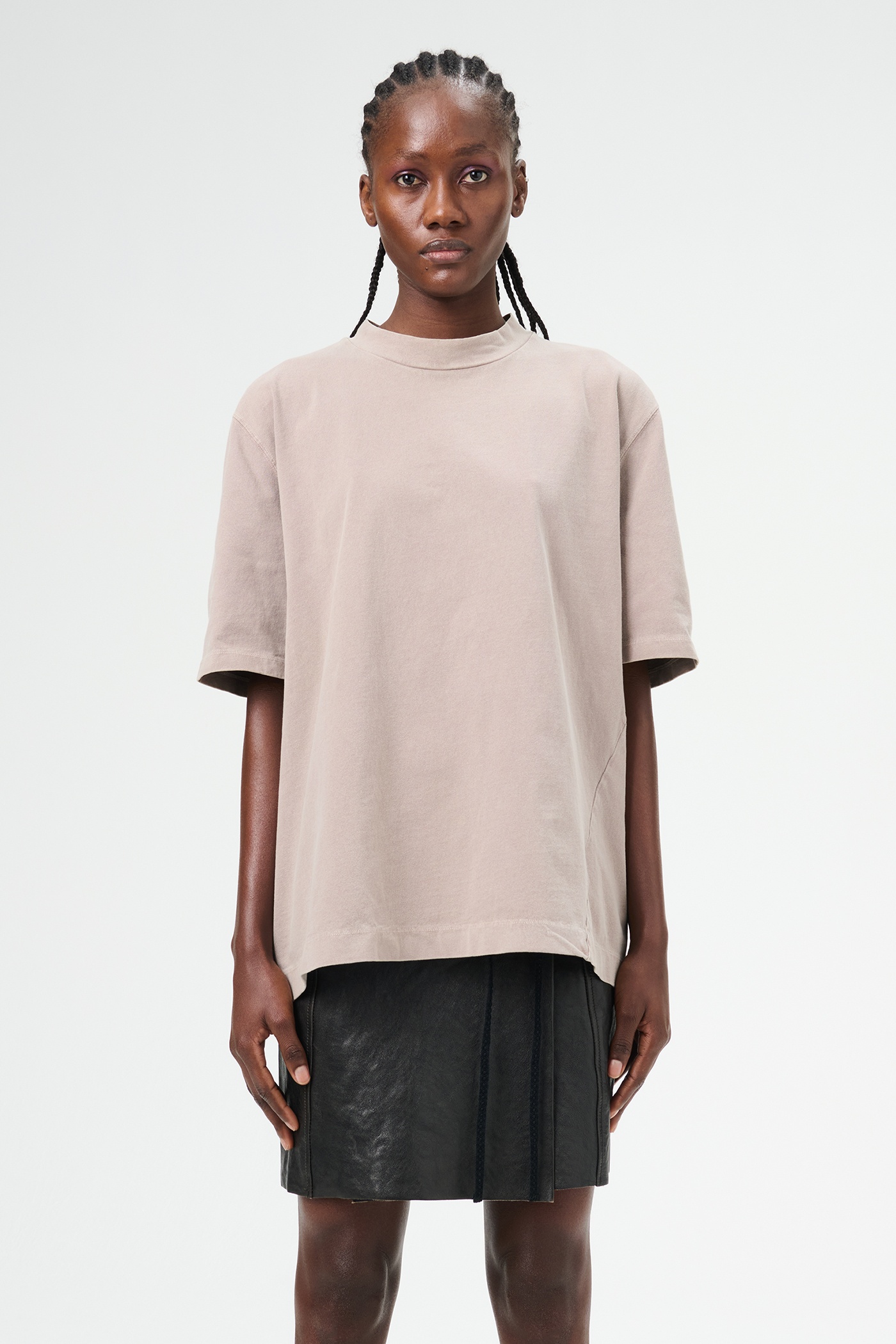 Big T-Shirt Pink Cast Band Jersey - 3