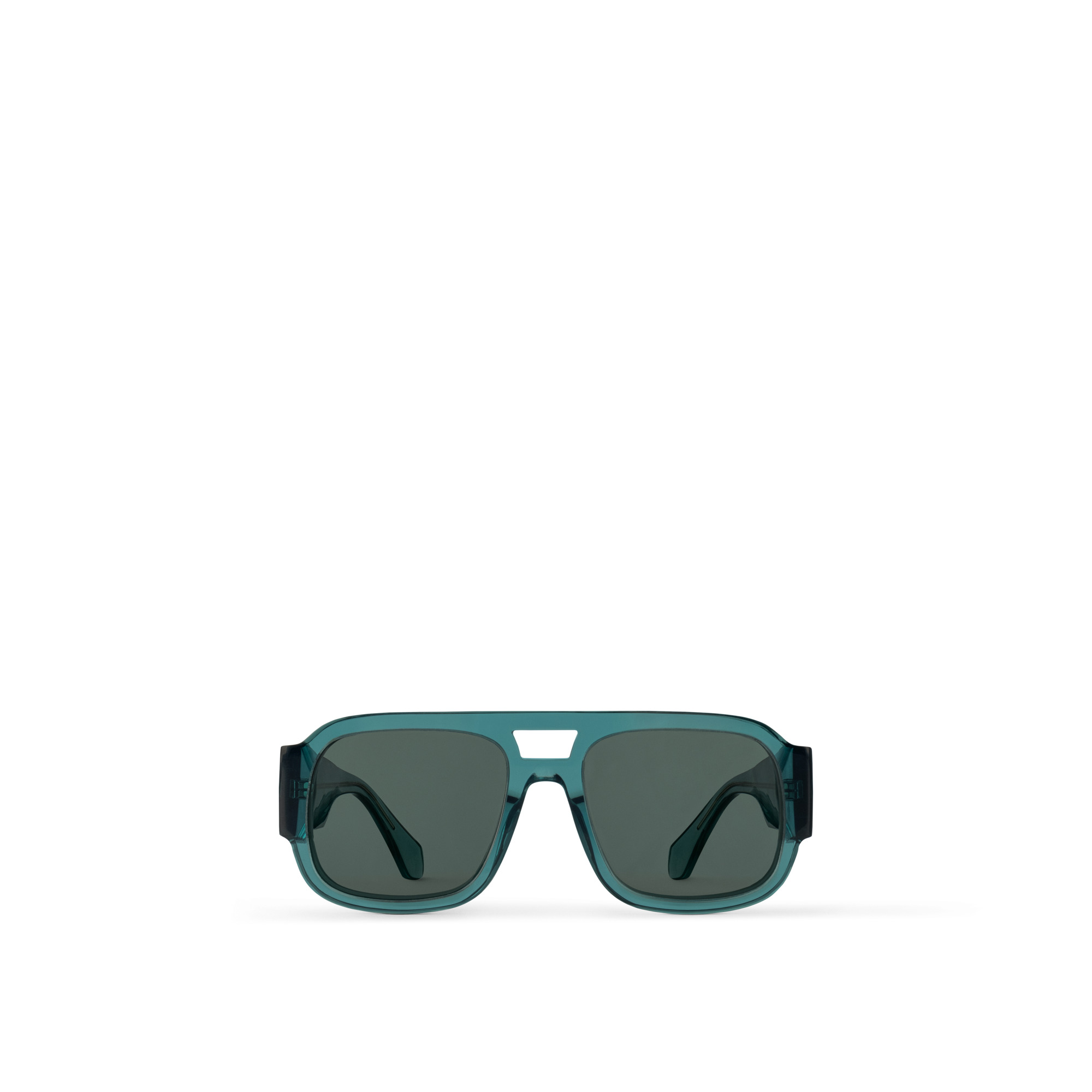 LV Clash Pilot Sunglasses - 1