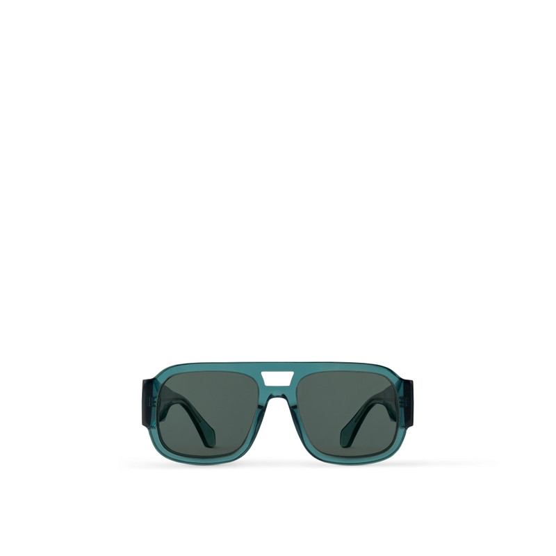 LV Clash Pilot Sunglasses 1