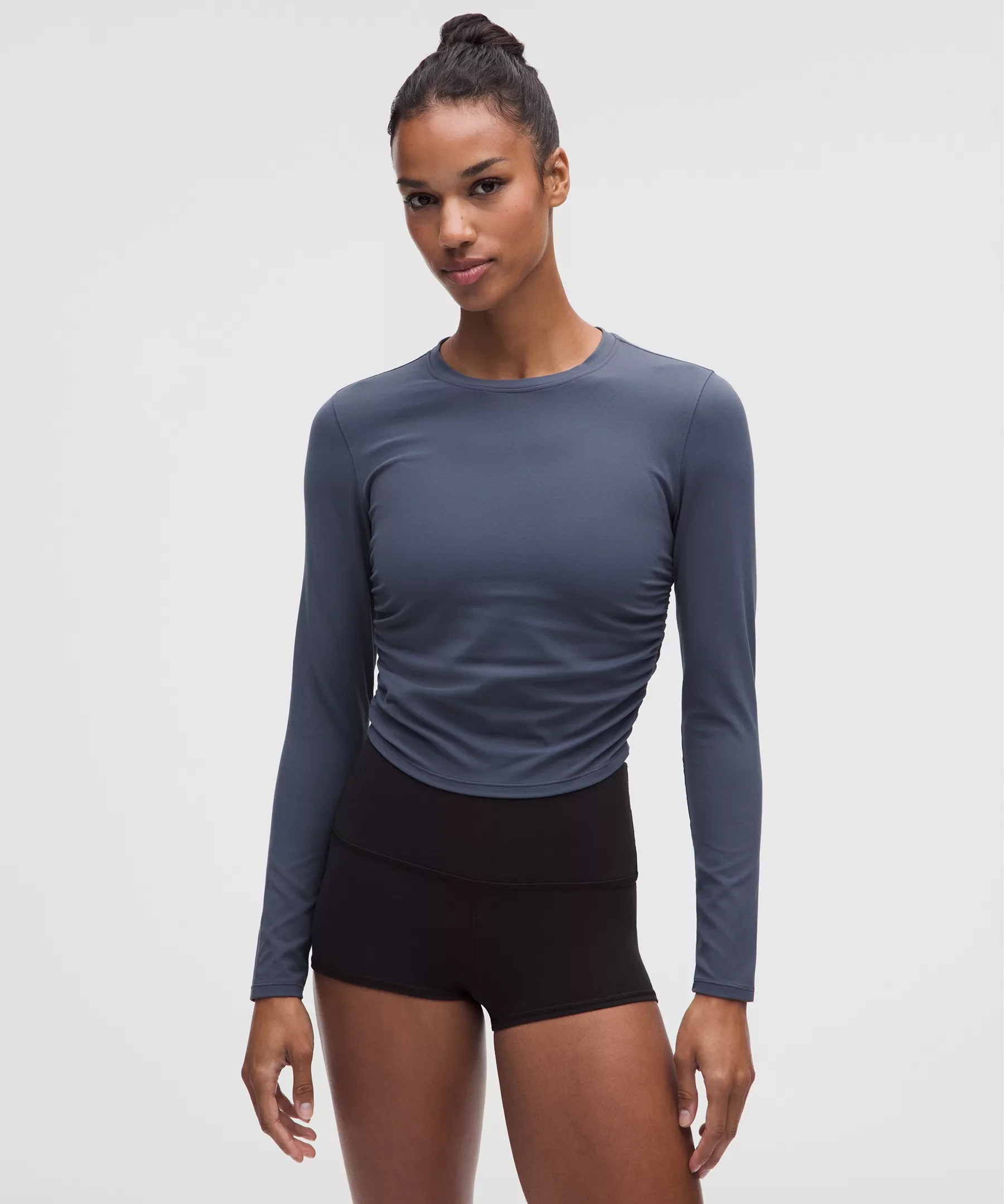 All It Takes Long-Sleeve Shirt - 1