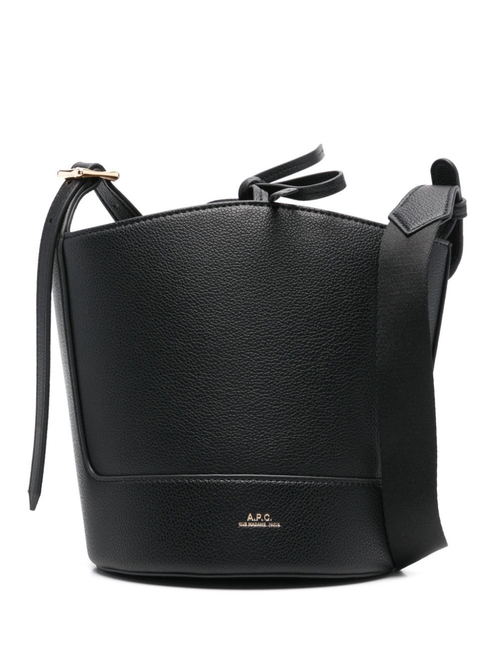 small Ana bucket bag - 1
