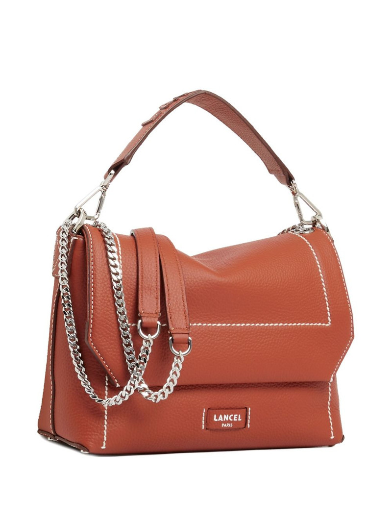 medium Ninon Soft tote bag 3