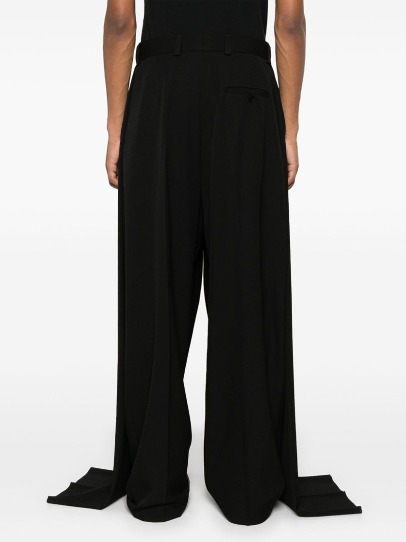 wool tailored trousers 5