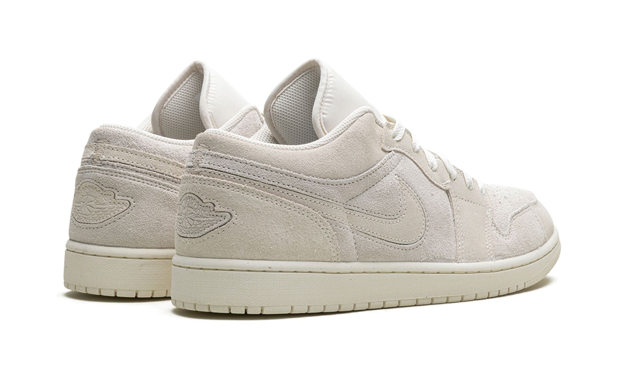 Air Jordan 1 "Pale Ivory" - 3