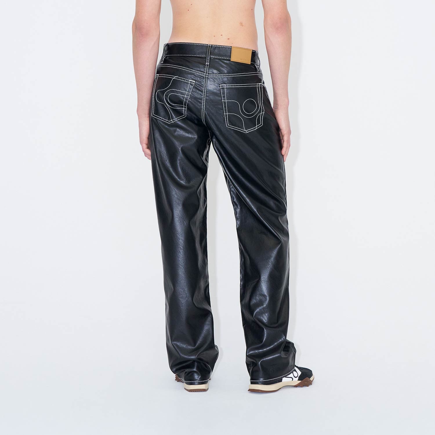 Benz Jeans - 4