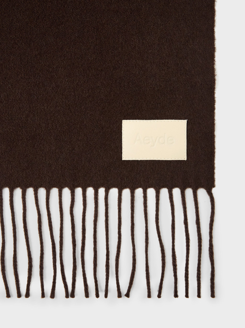 Aeyde Bela Cashmere Scarf outlook