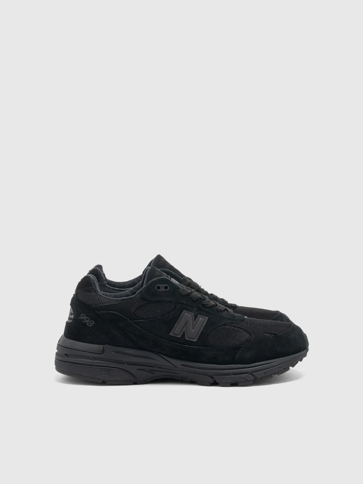 MiUSA 993 Core Black/Black - 1
