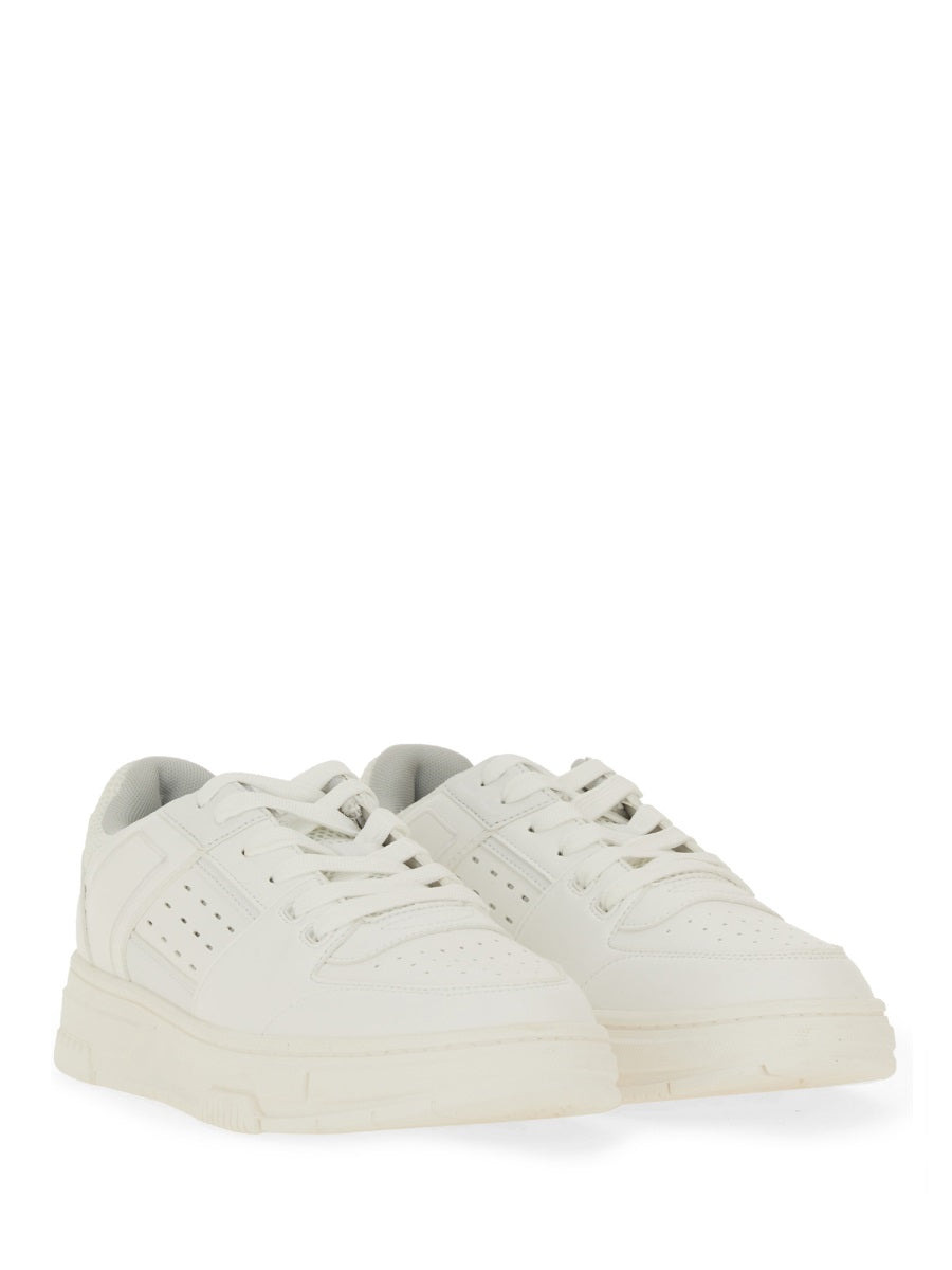 "Yarrow" Sneaker - 2