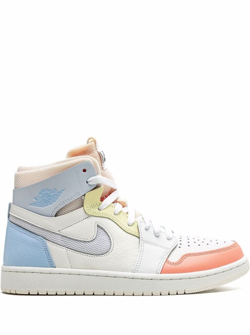 Air Jordan 1 Zoom Air CMFT sneakers - 1