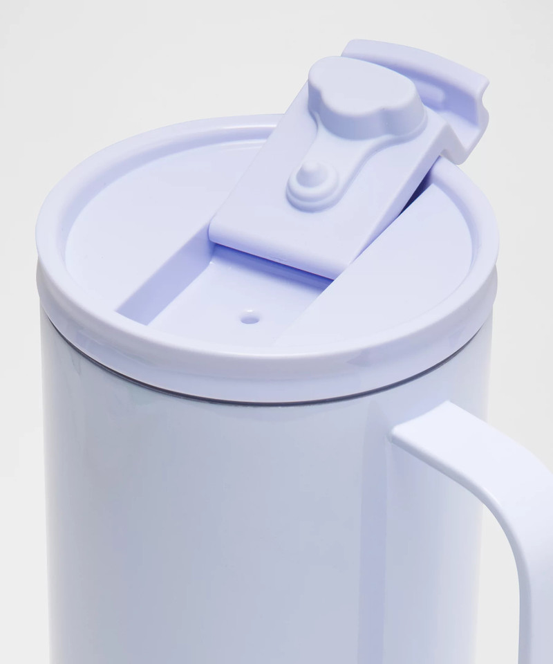 Insulated Mug 20oz *Shine 3