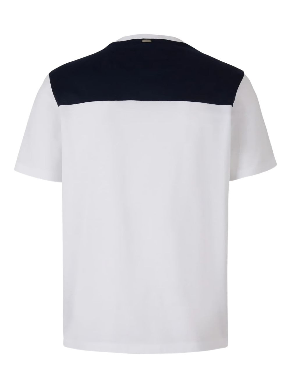 patch-pocket T-shirt - 2
