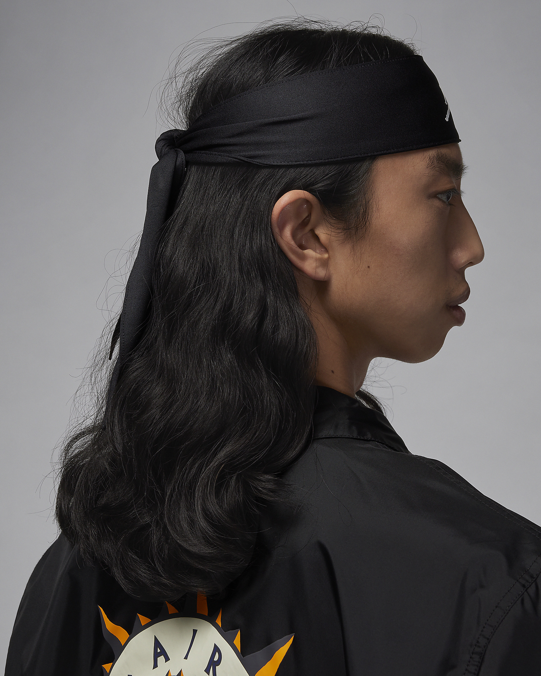 Jordan Dri-FIT Jumpman Head Tie - 3