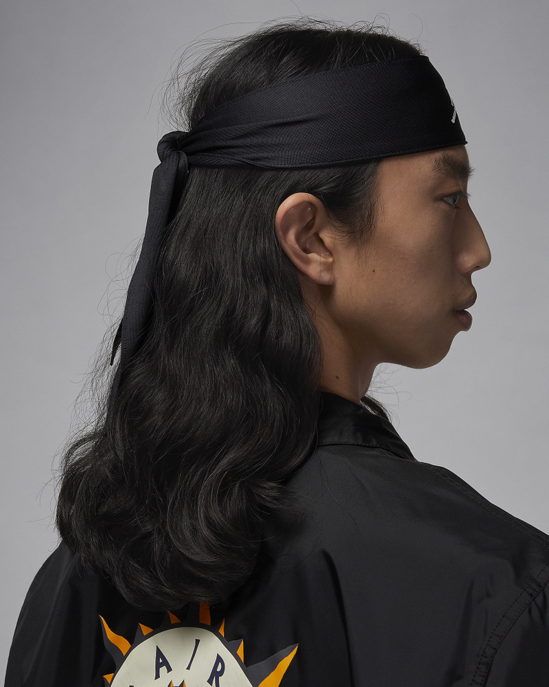 Jordan Dri-FIT Jumpman Head Tie 3