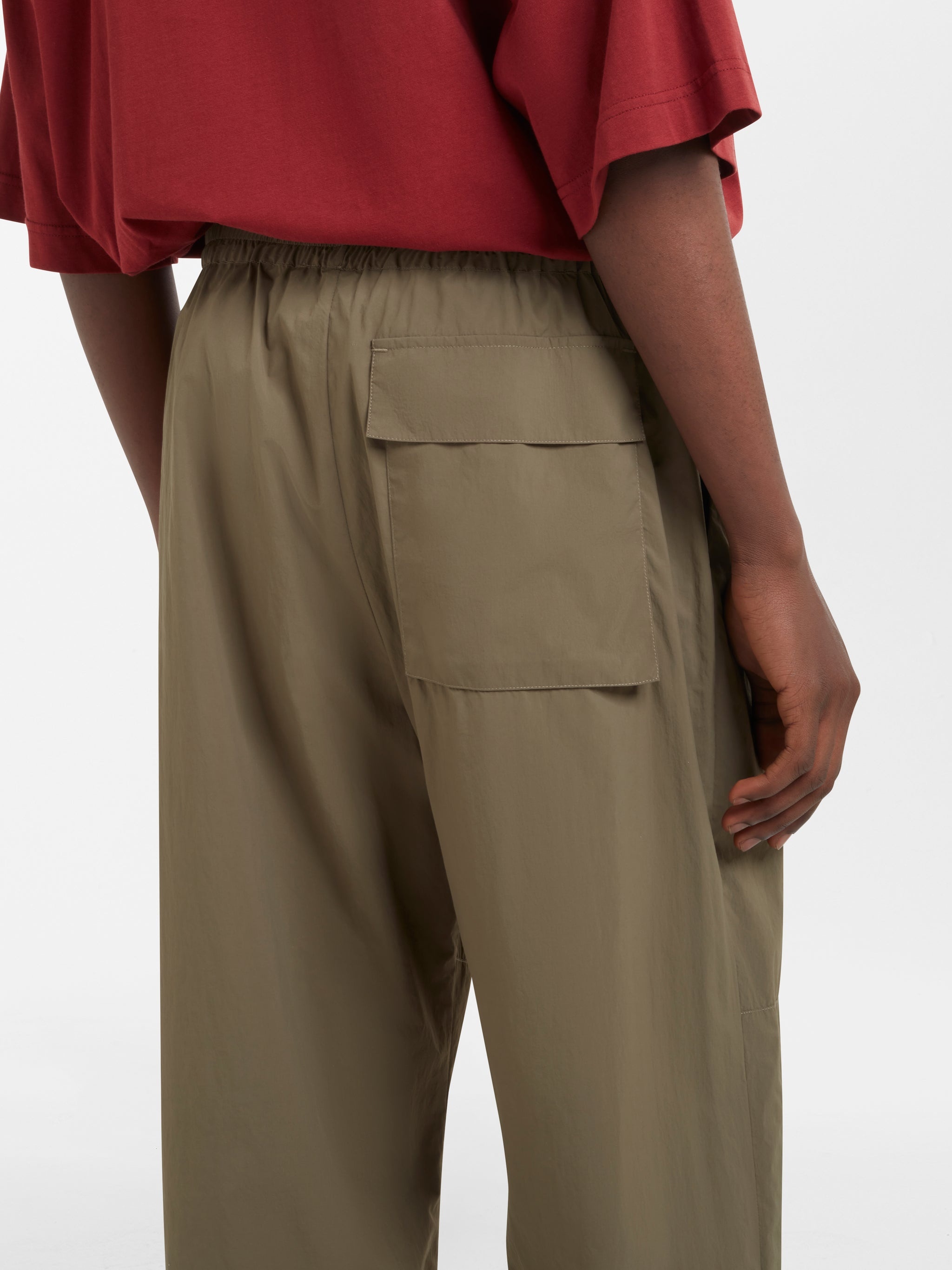 Zephyr Pant - 6