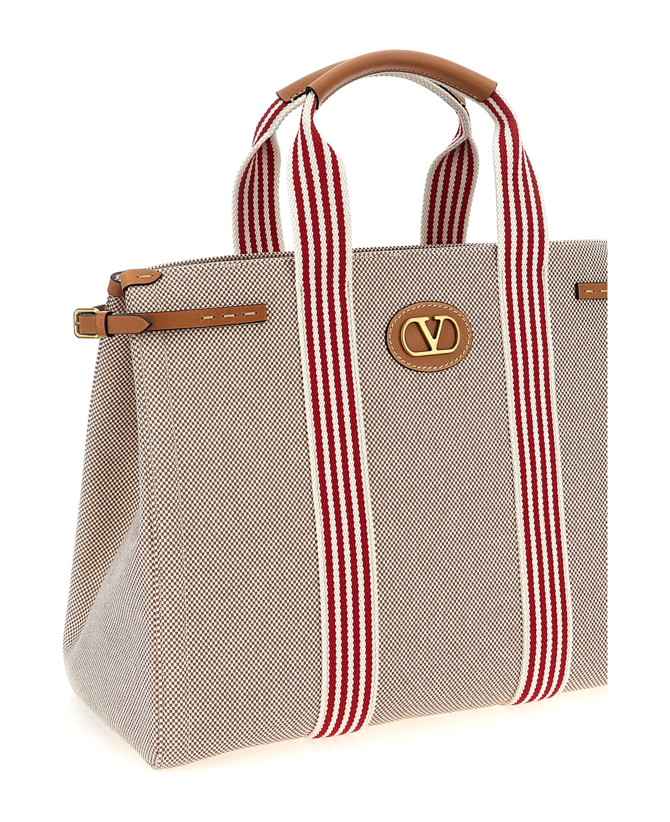 Valentino Garavani 'antibes' Handbag - 3