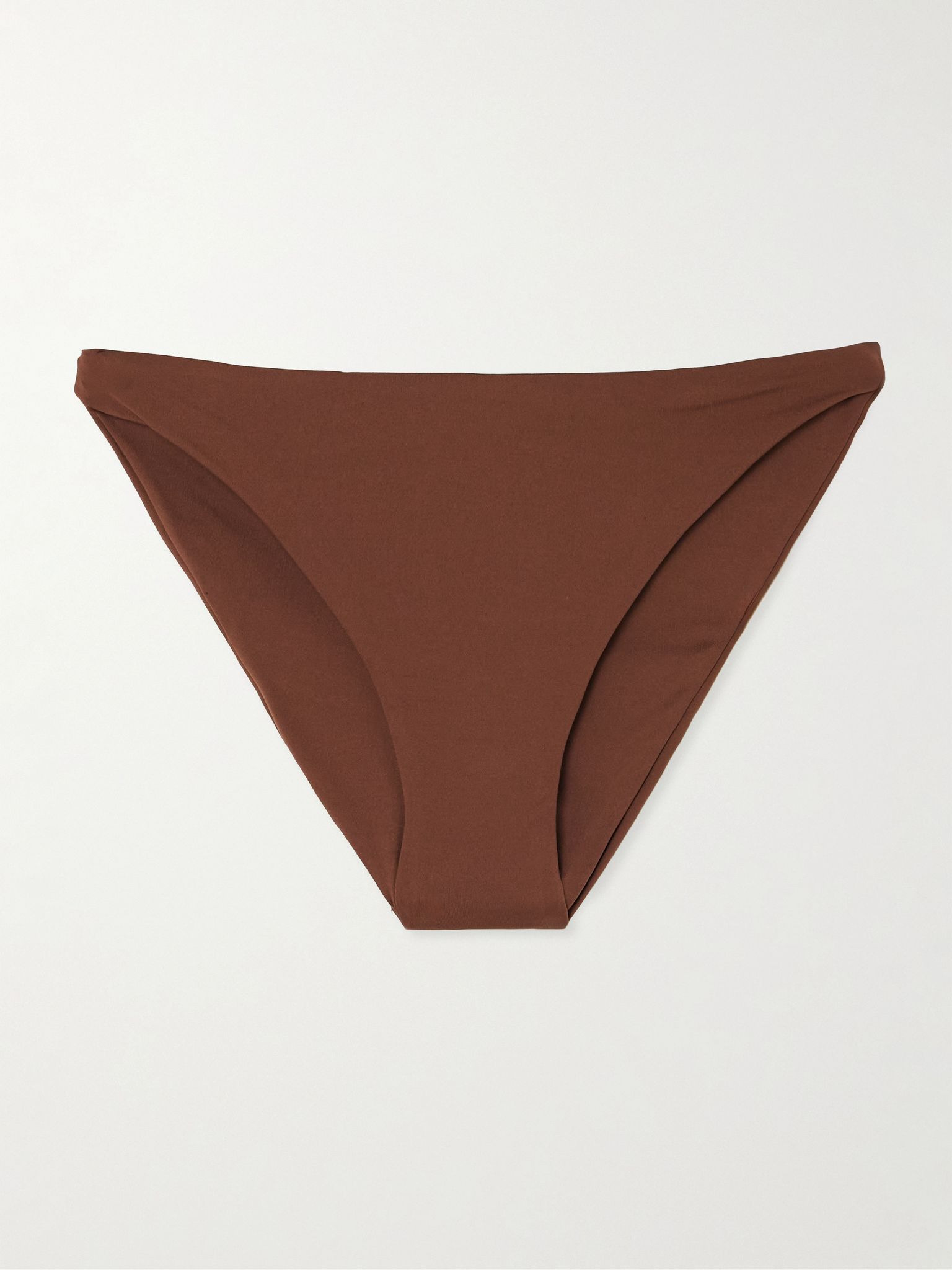 Stella bikini briefs Brown - 1