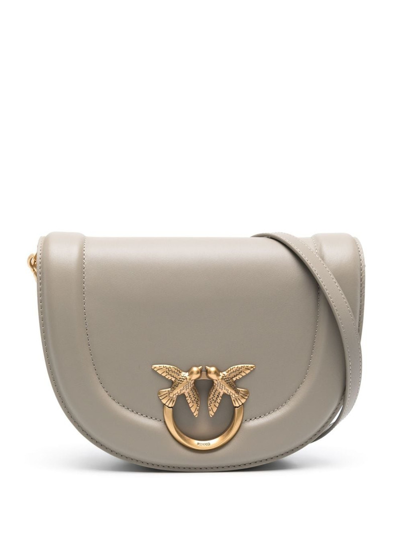 Classic Round Love Click cross body bag 1