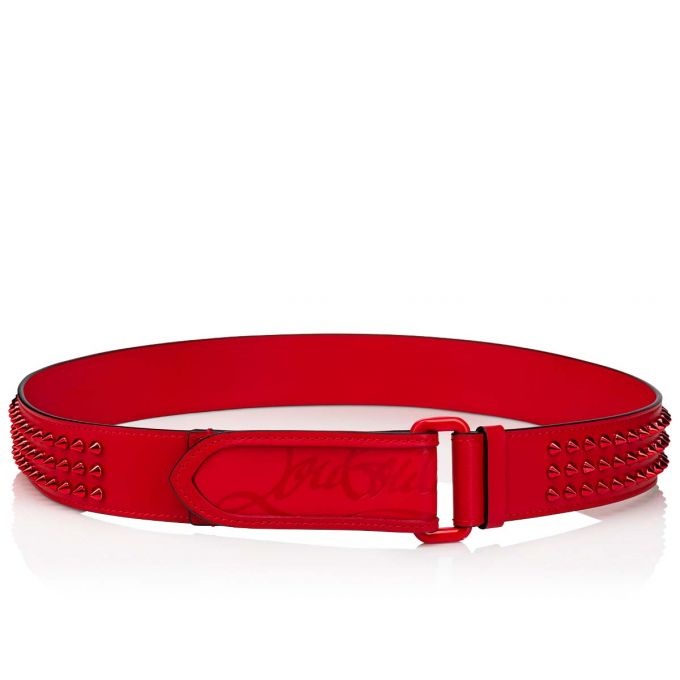 Loubi Belt LOUBI/LOUBI/LOUBI - 2