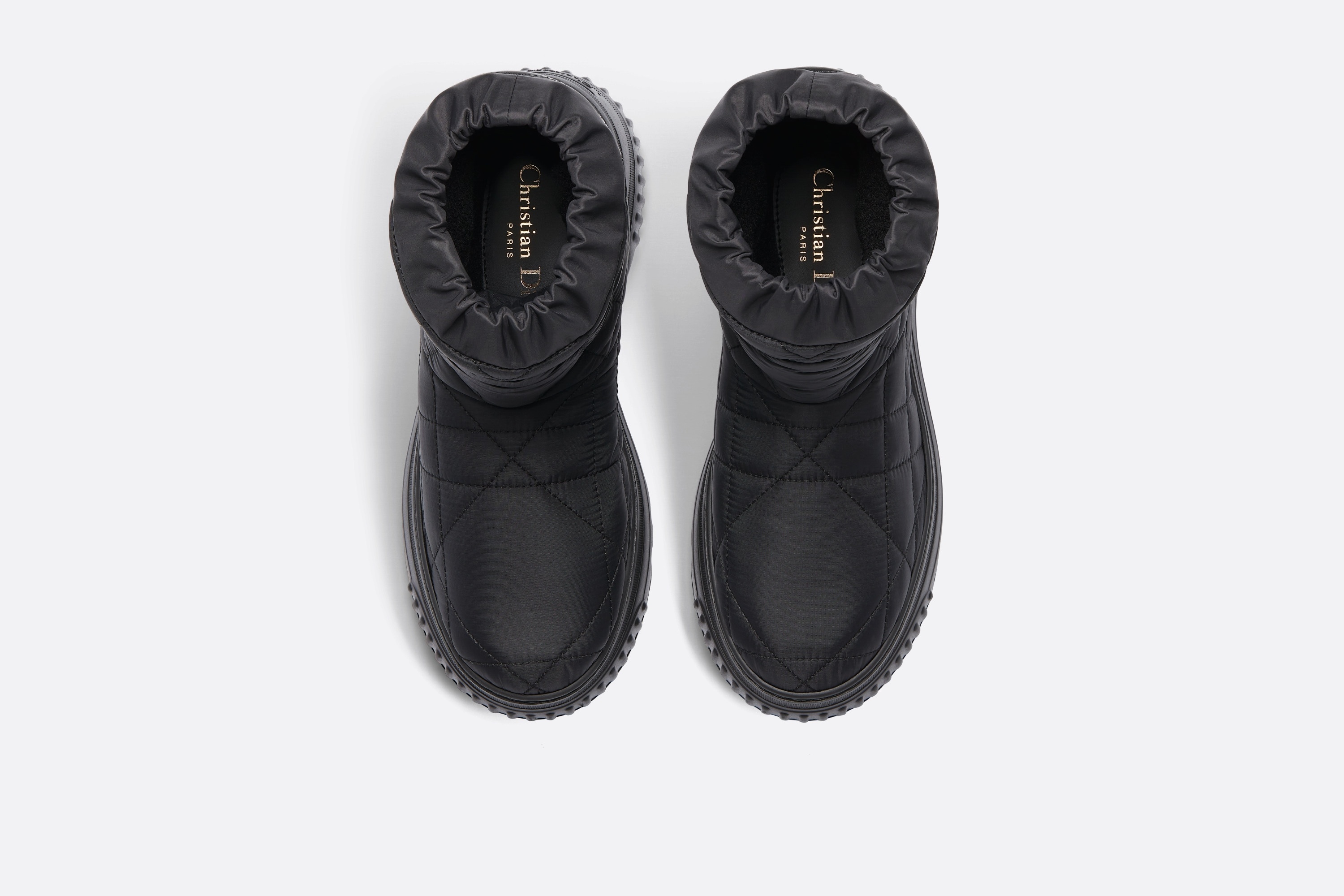 Dior Frost Ankle Boot - 4