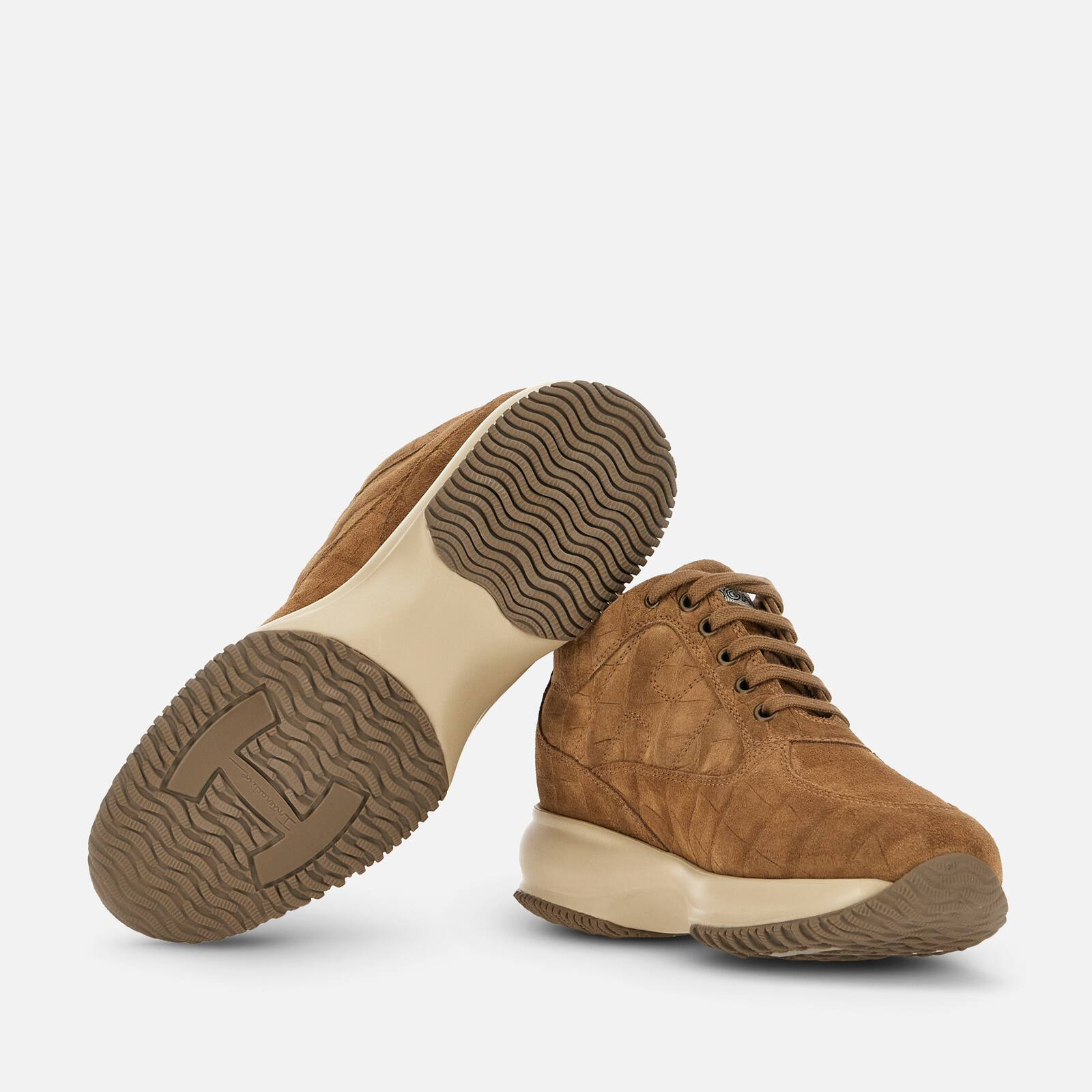 Sneakers Hogan Interactive - 4