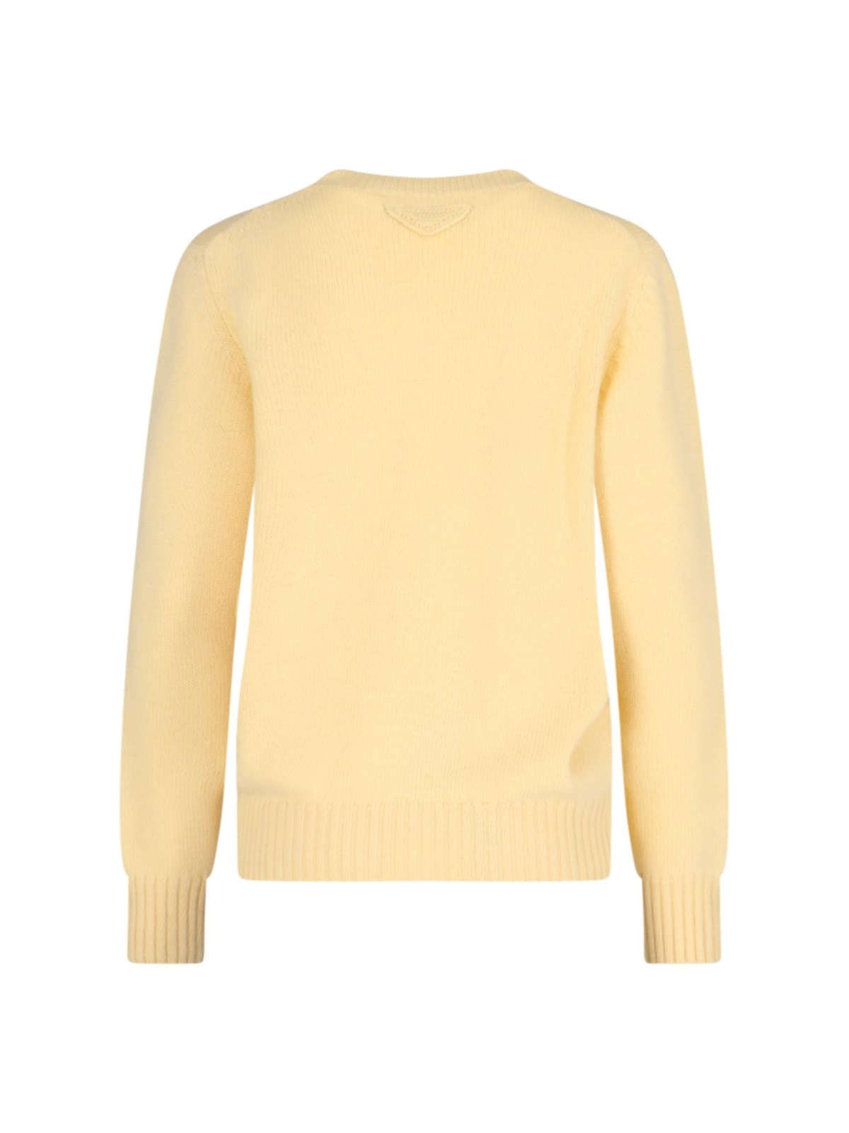 CREWNECK SWEATER - 3