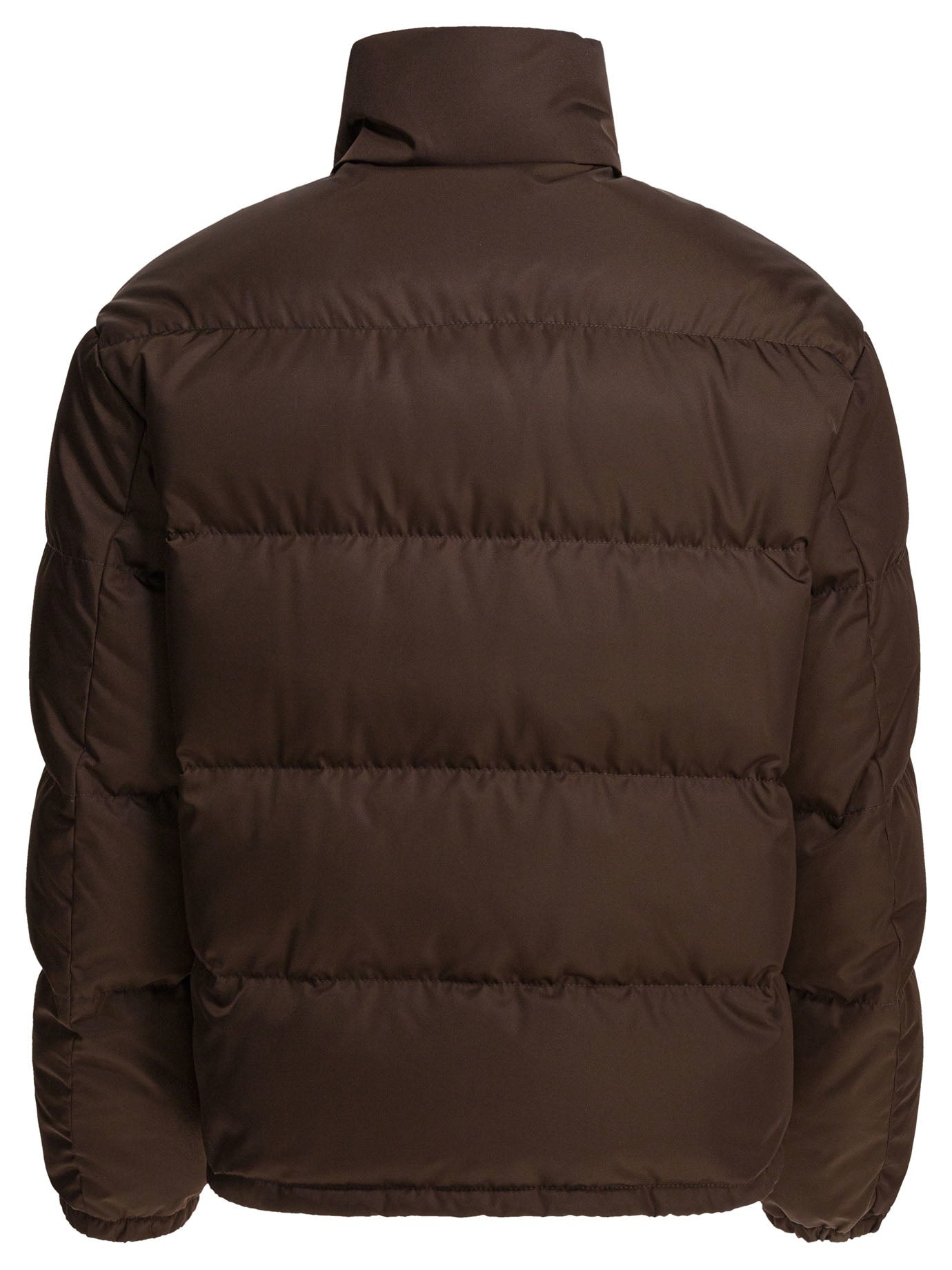 Prada Re-nylon Down Jacket - 2