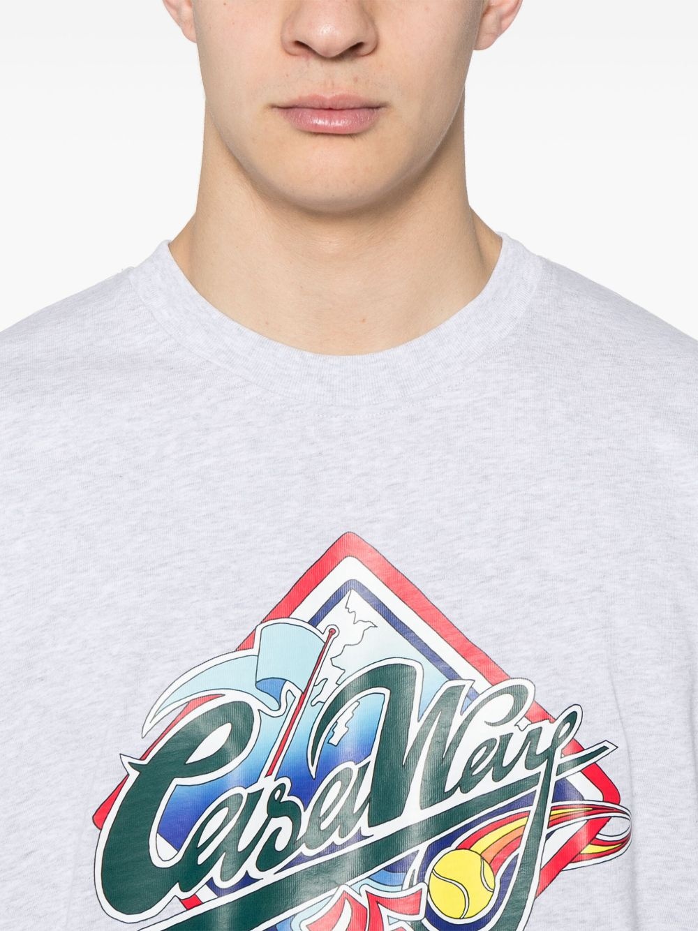 Casa Way World Series T-shirt - 4