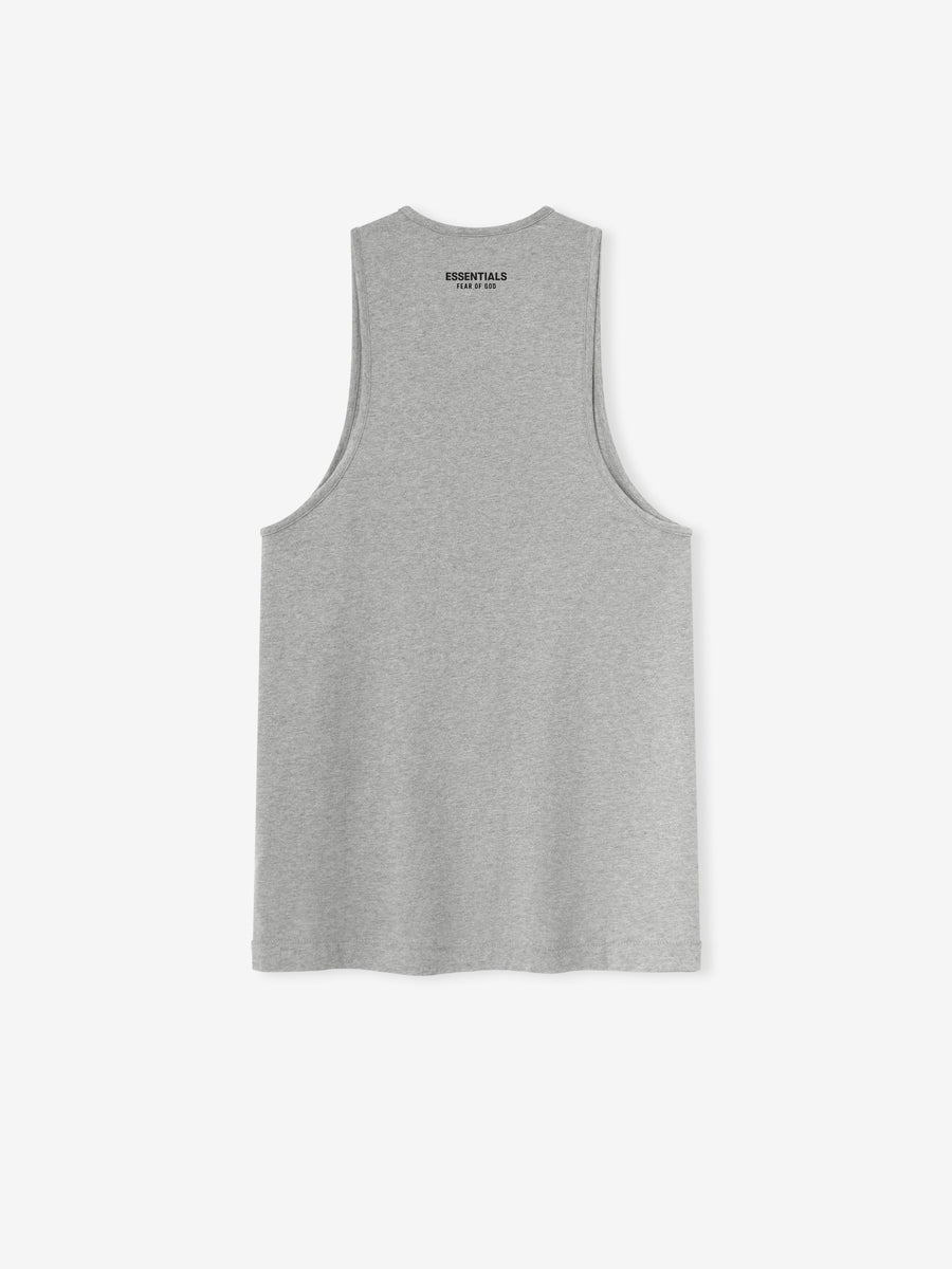 Essential Tank - 3