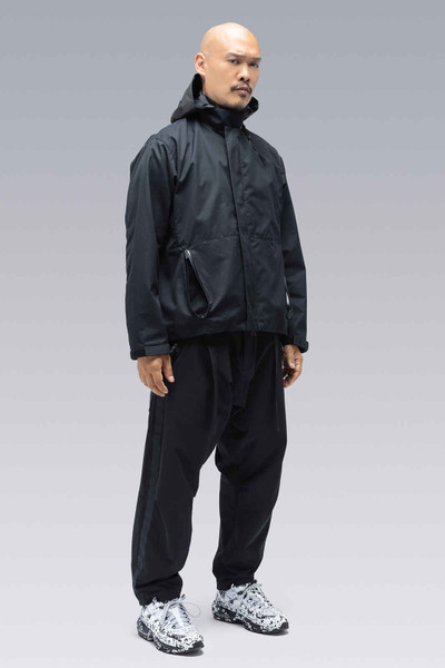 ACRONYM J84-S HD Cotton Jacket RAF Green  outlook