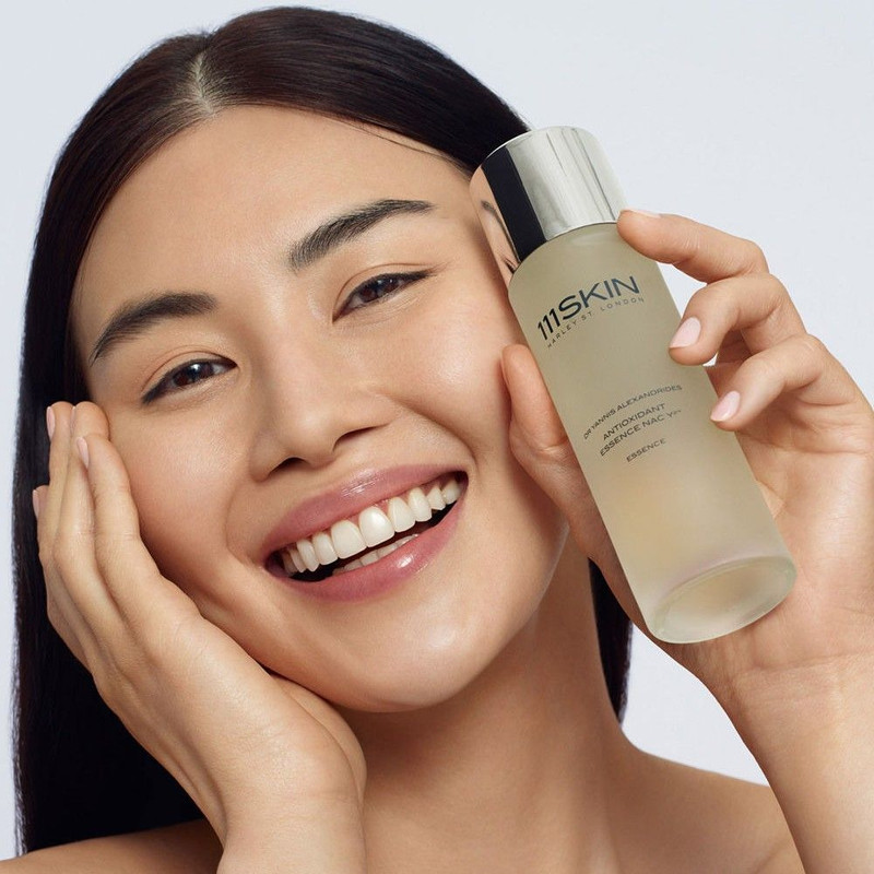 Antioxidant Essence NAC Y2 4
