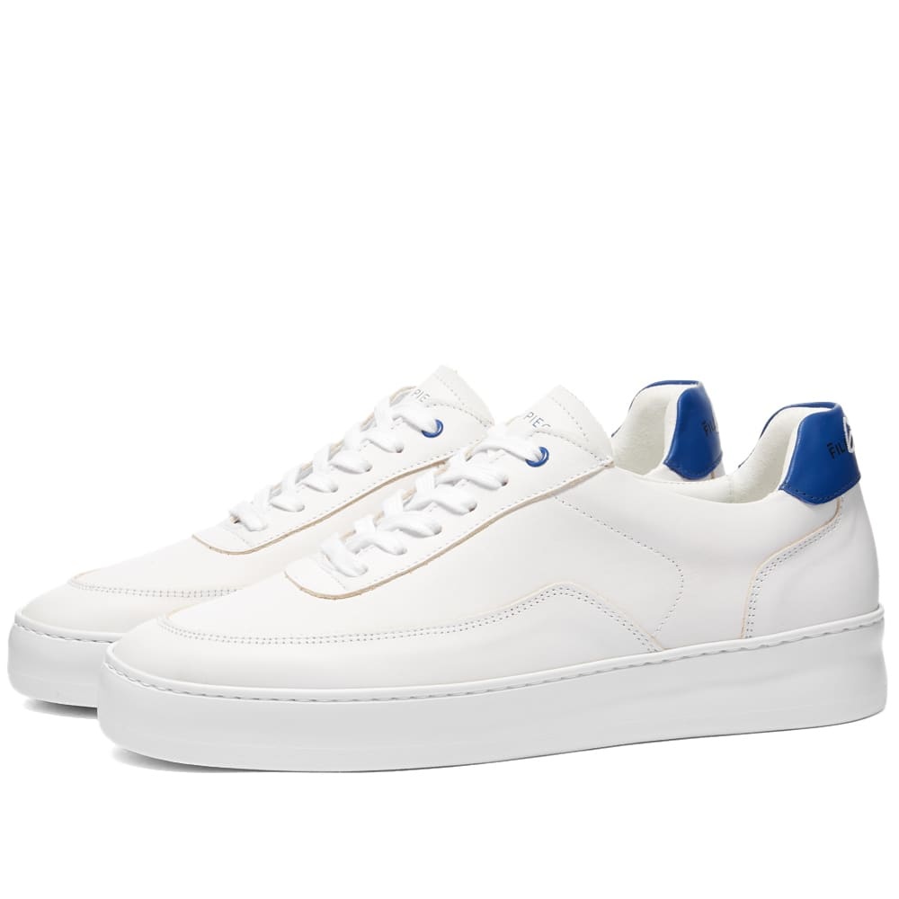 Filling Pieces Mondo Plain - 1