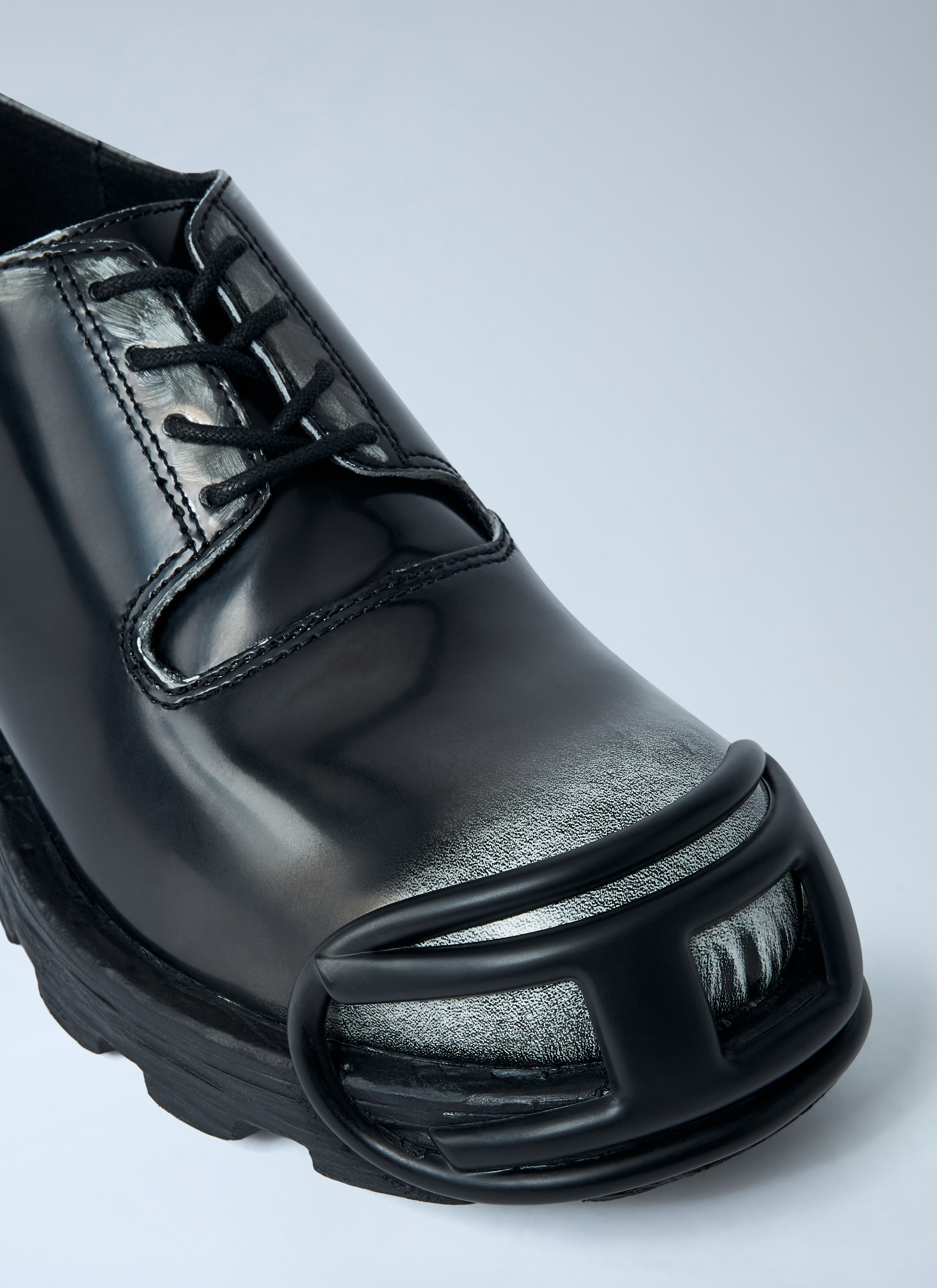 D-Hammer So D Lace-Up Shoes - 3