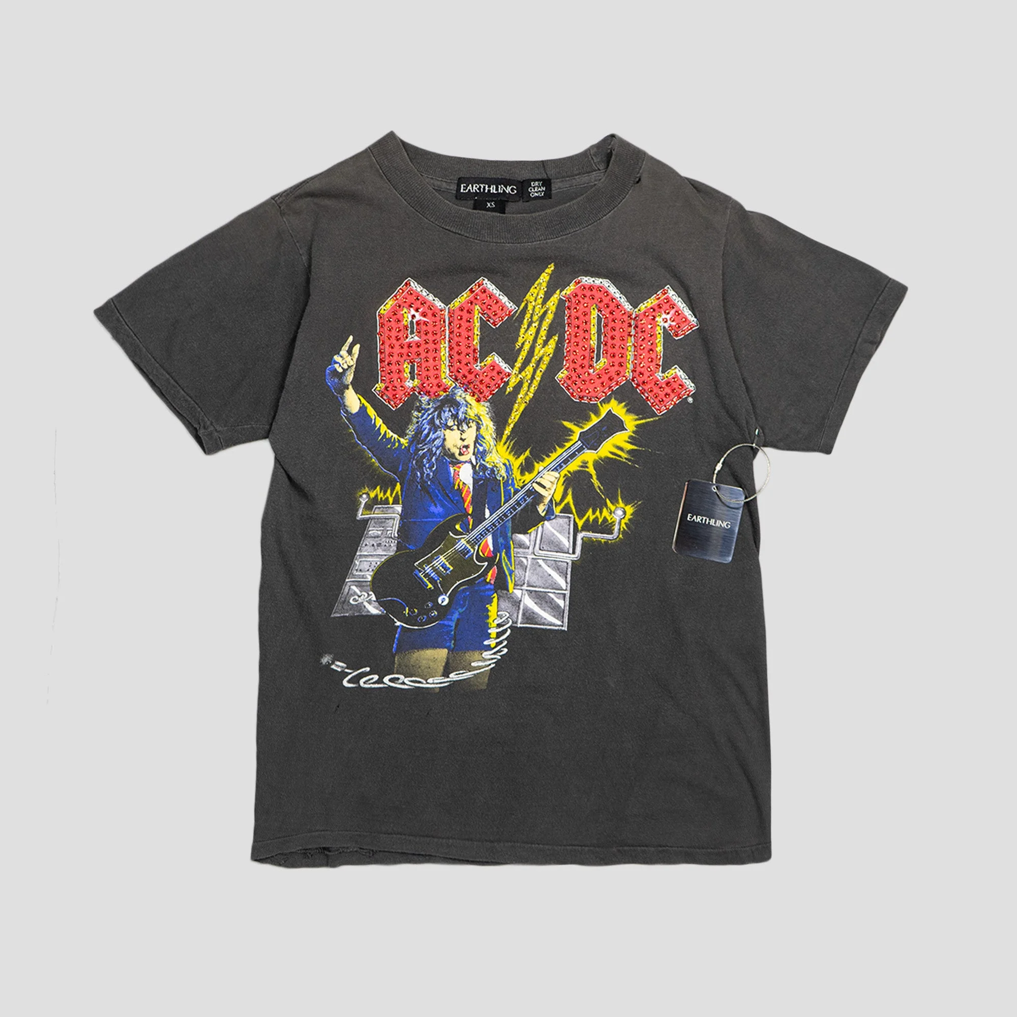 EARTHLING SWAROVSKI TANK TOP - 1