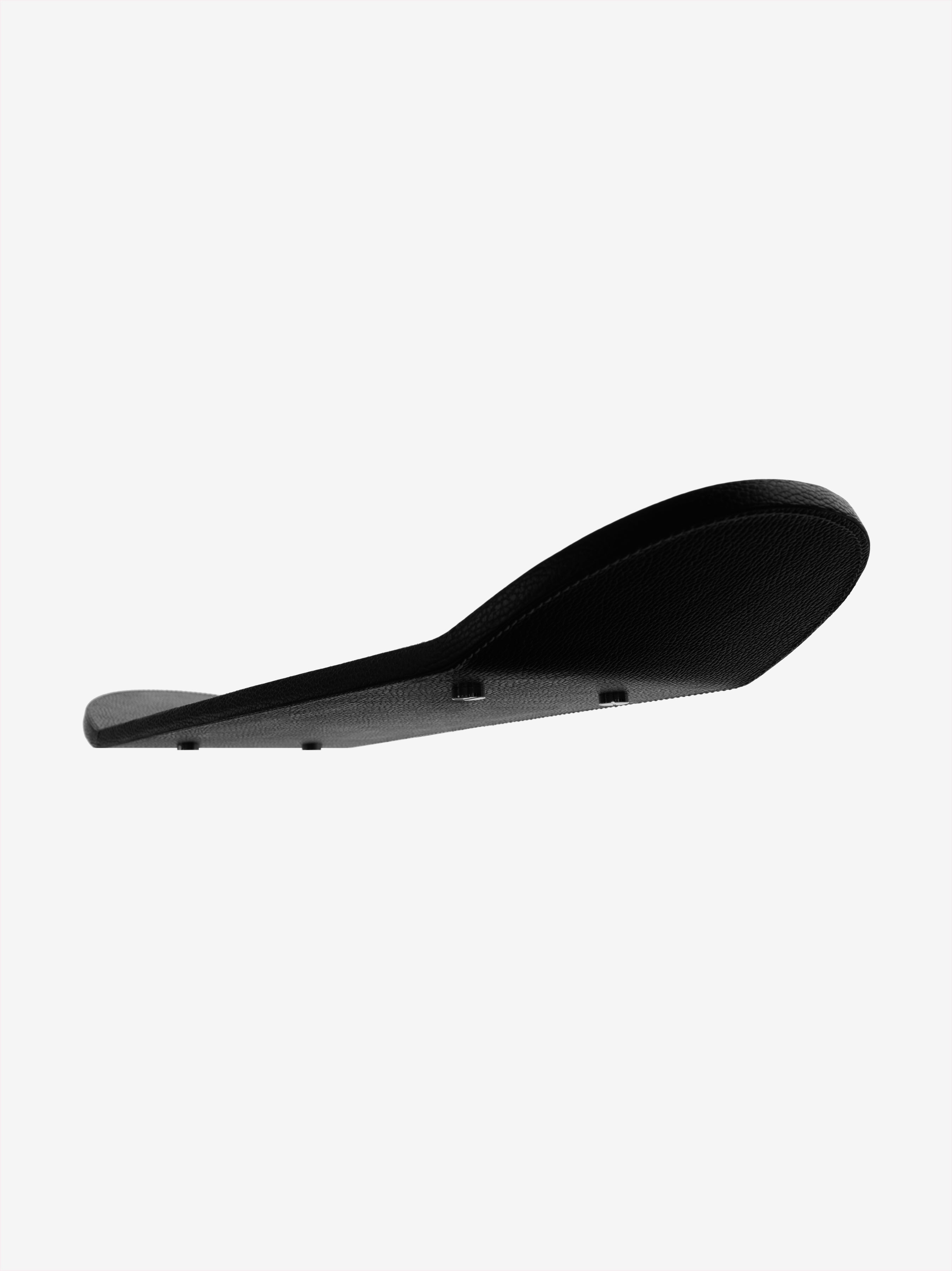 EXCLUSIVE LEATHER SKATE DECK CATCH TRAY - 7