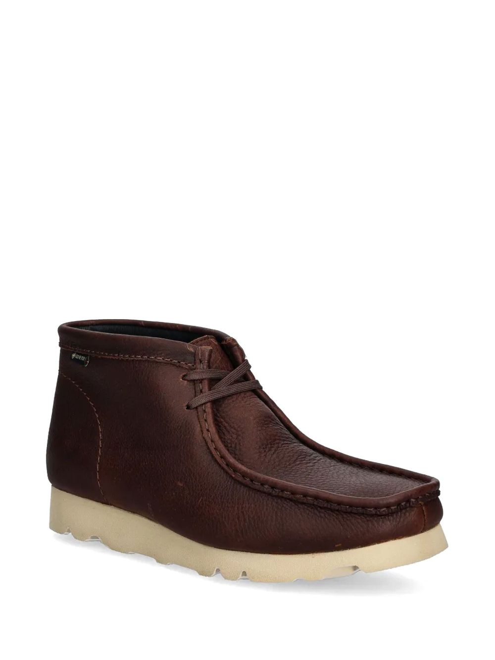 Wallabee Boots - 2