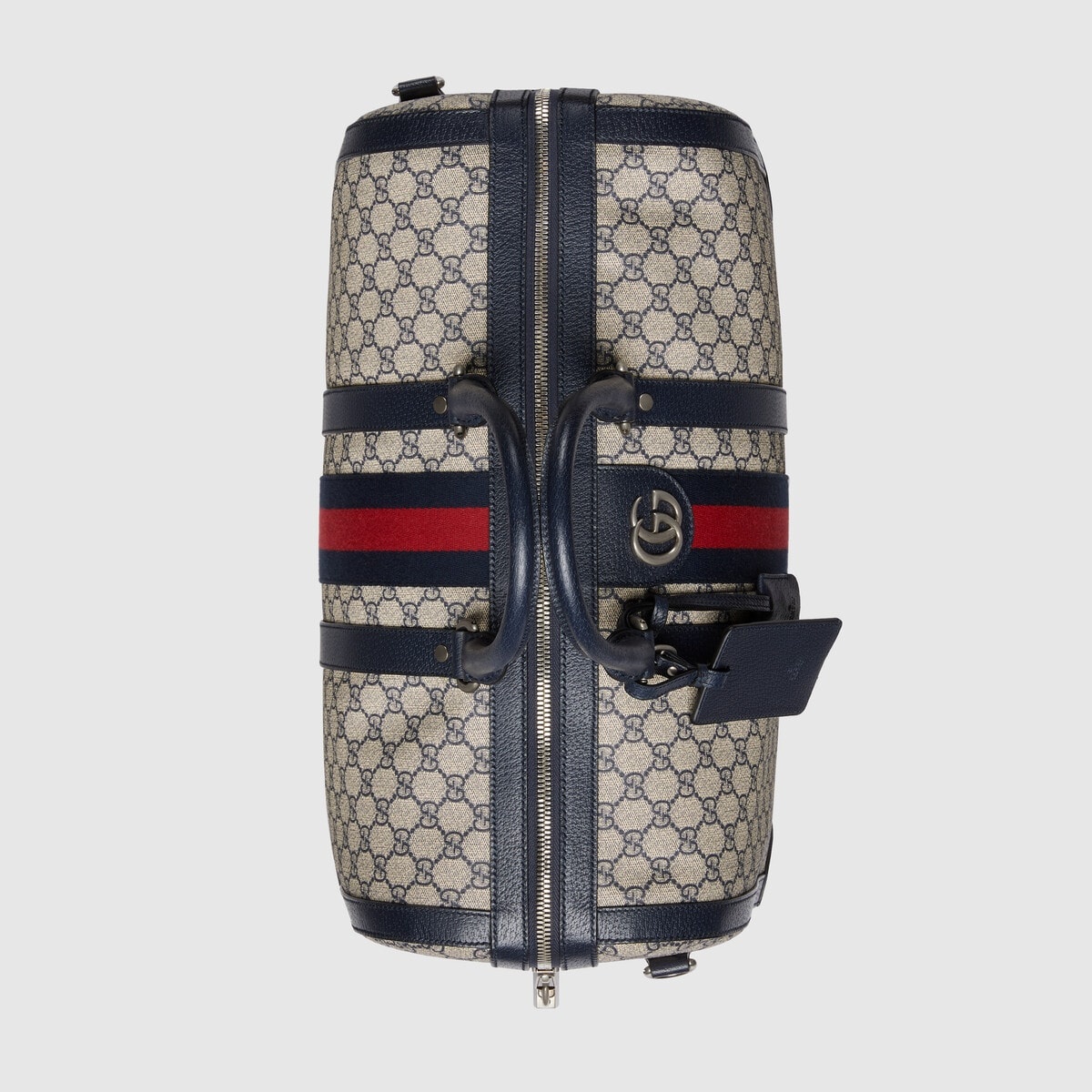Gucci Savoy small duffle bag - 5