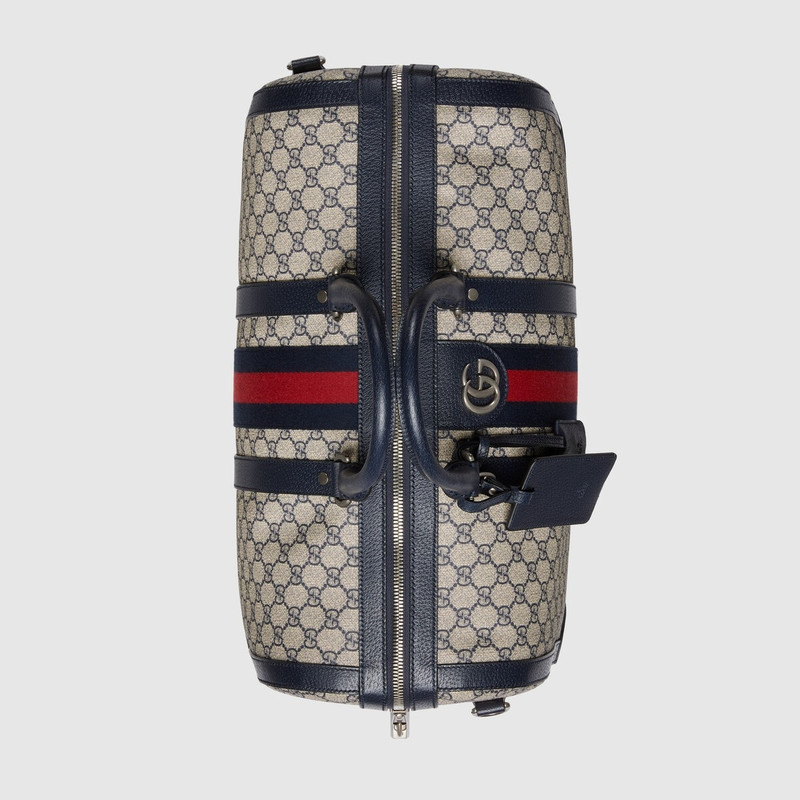 Gucci Savoy small duffle bag 5