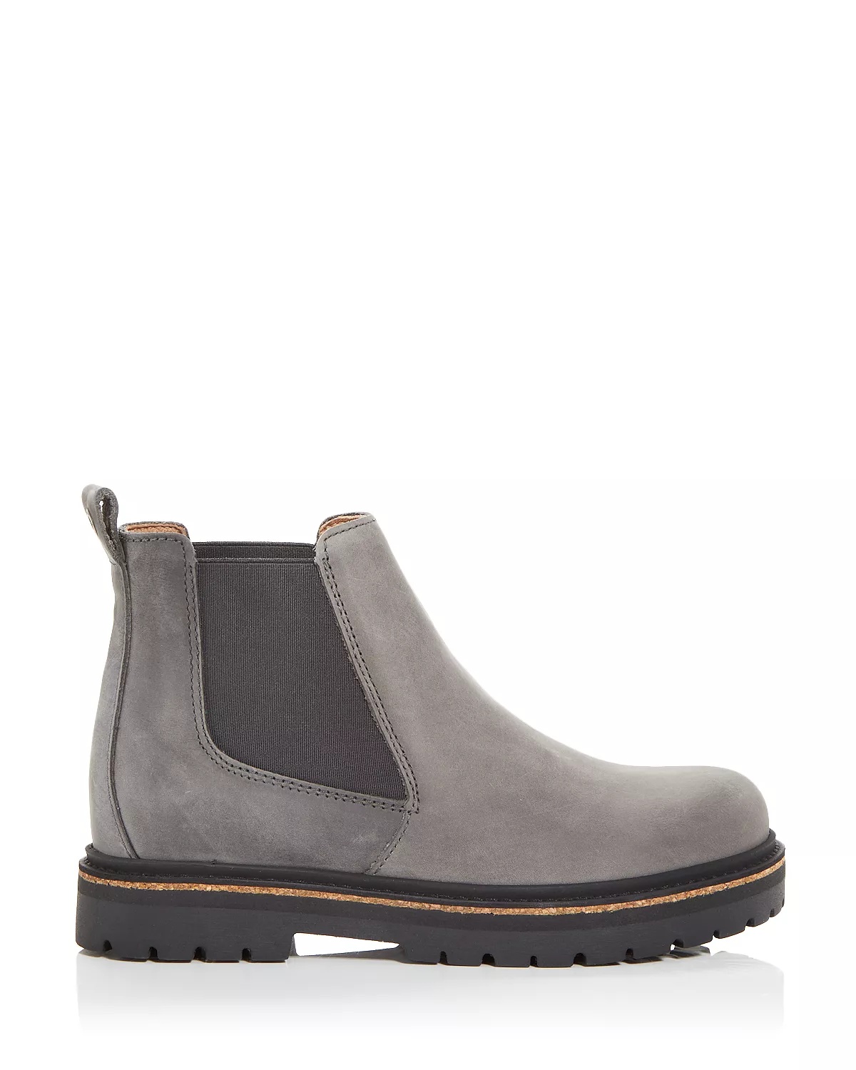 Women's Stalon II Hidden Wedge Chelsea Boots - 3