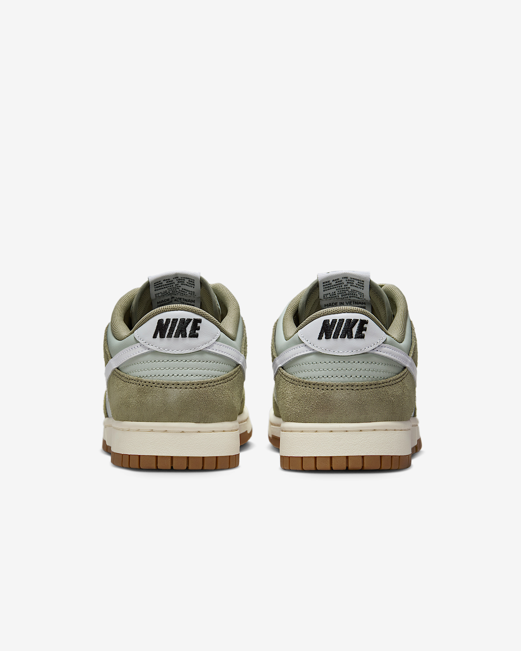 Nike Dunk Low Retro SE Men's Shoes - 6