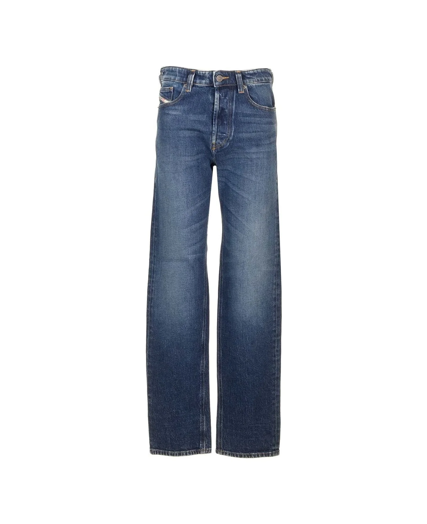 '1988 D-ark' Regular Fit Jeans - 1